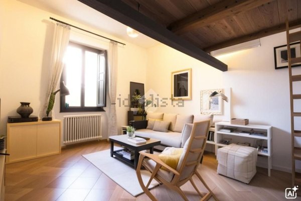 appartamento in vendita a Monsummano Terme
