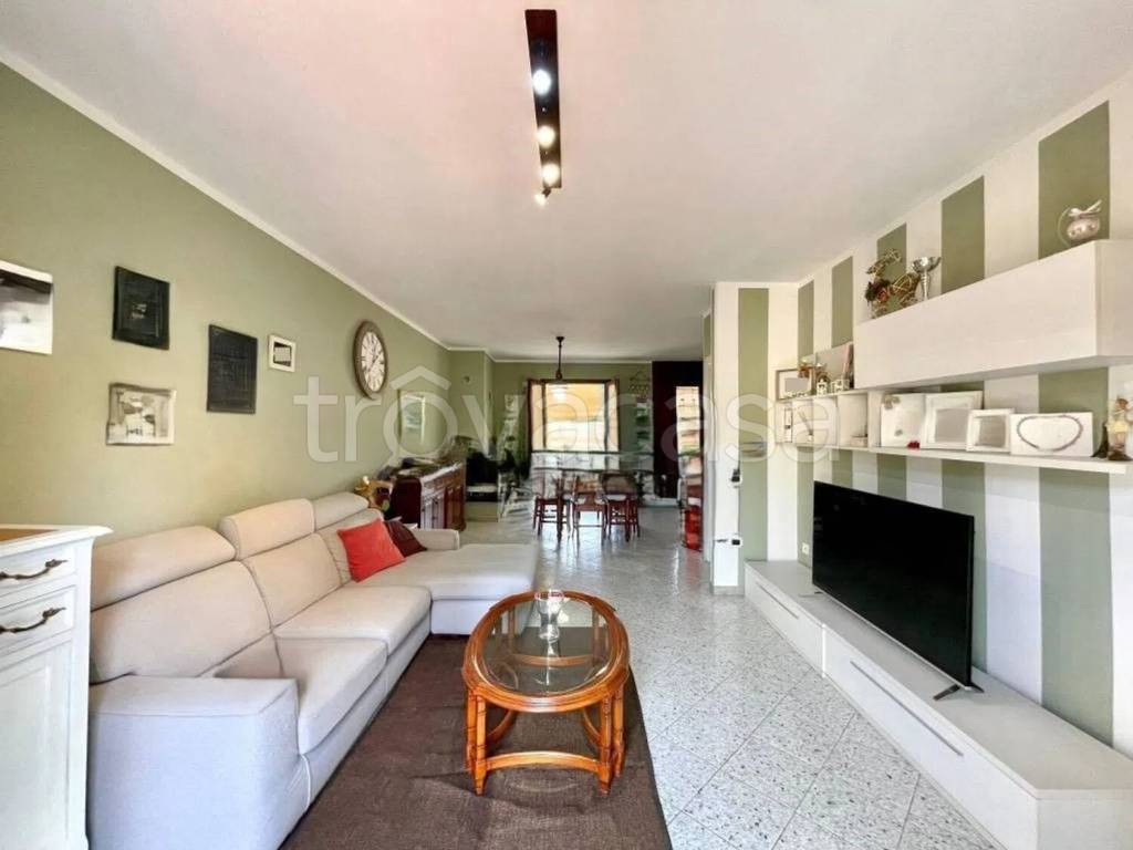 casa indipendente in vendita a Monsummano Terme in zona Violi