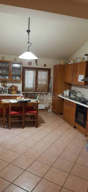 appartamento in vendita a Monsummano Terme