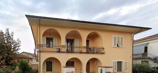 appartamento in vendita a Monsummano Terme