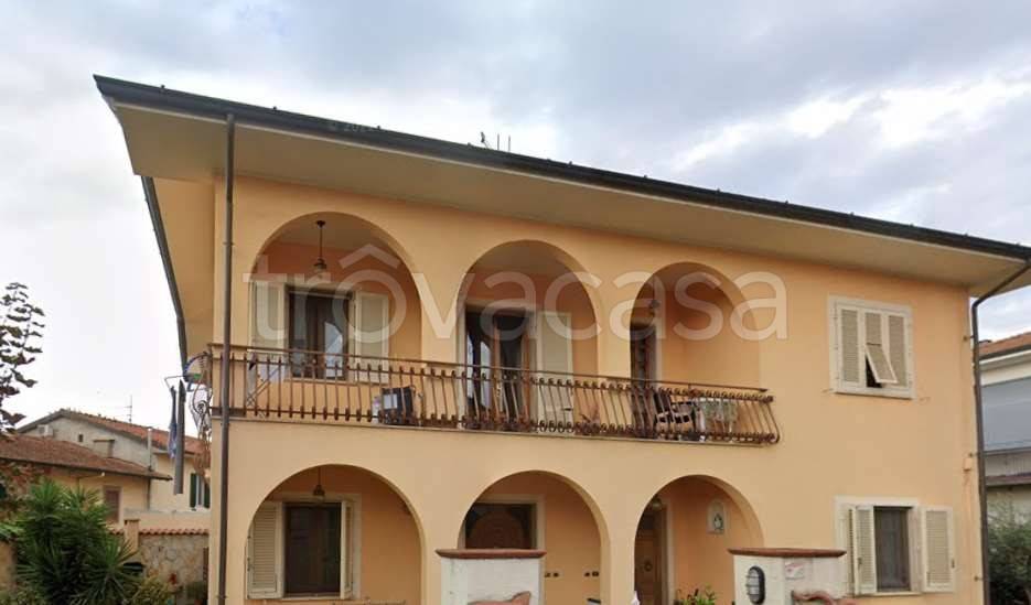 appartamento in vendita a Monsummano Terme