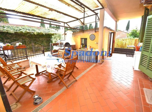 appartamento in vendita a Monsummano Terme in zona Grotta Giusti