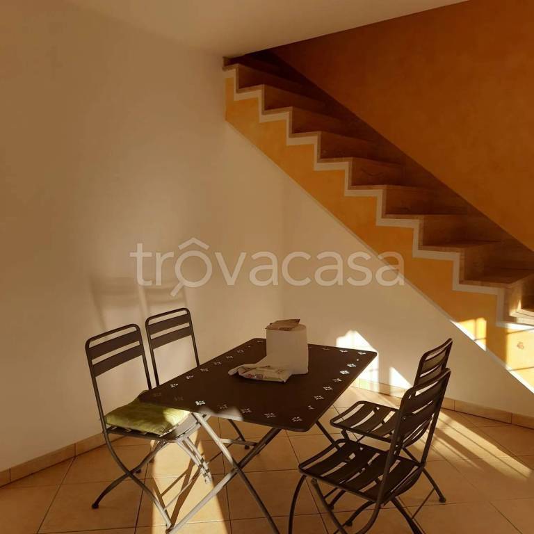 appartamento in vendita a Monsummano Terme
