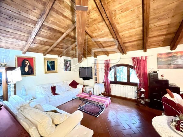 appartamento in vendita a Monsummano Terme in zona Grotta Parlanti