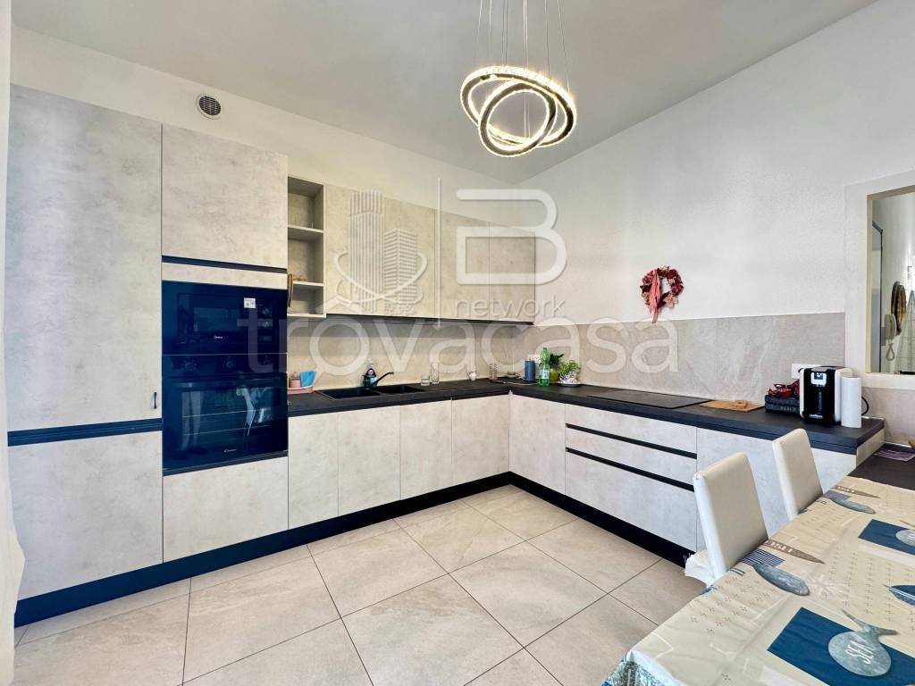 appartamento in vendita a Monsummano Terme