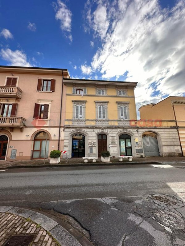 ufficio in vendita a Monsummano Terme