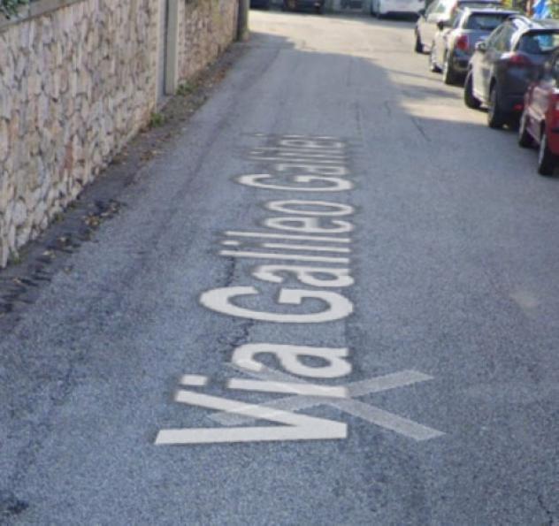 appartamento in vendita a Monsummano Terme