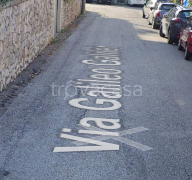 appartamento in vendita a Monsummano Terme