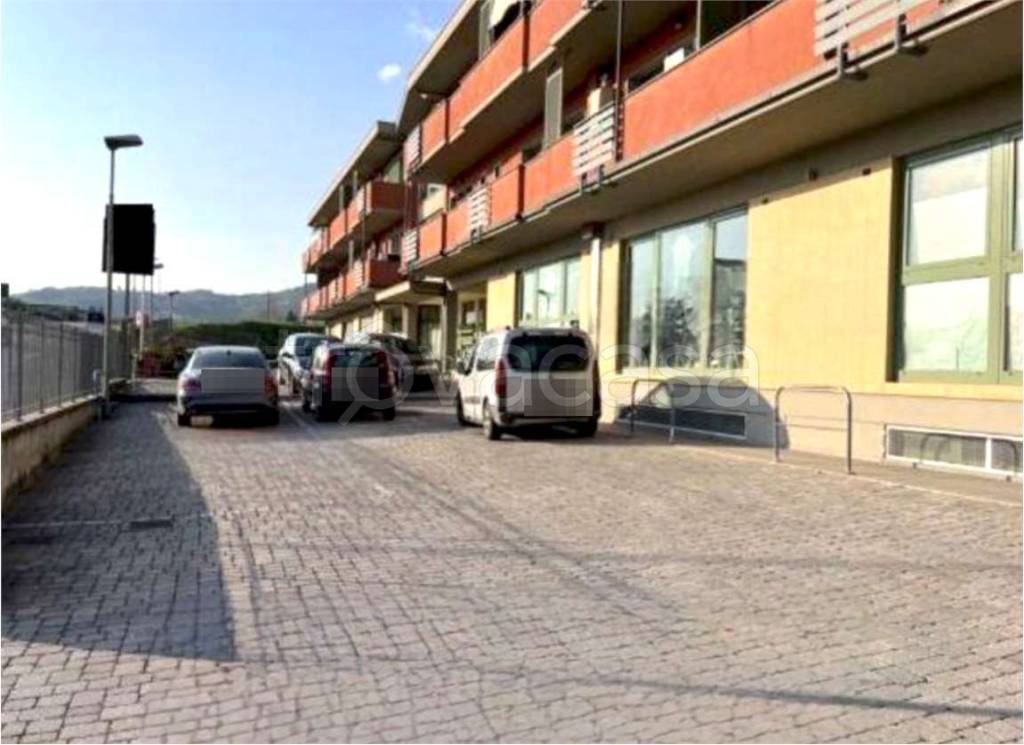 appartamento in vendita a Monsummano Terme