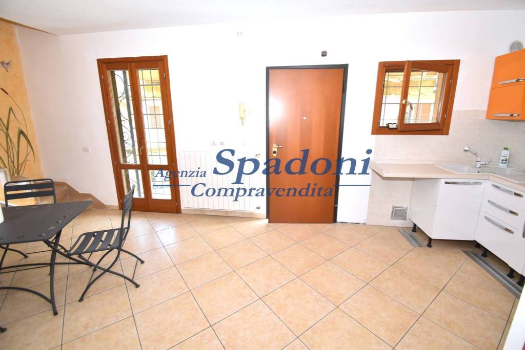 appartamento in vendita a Monsummano Terme