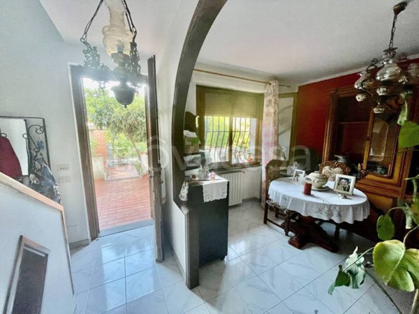 casa indipendente in vendita a Monsummano Terme in zona Grotta Parlanti