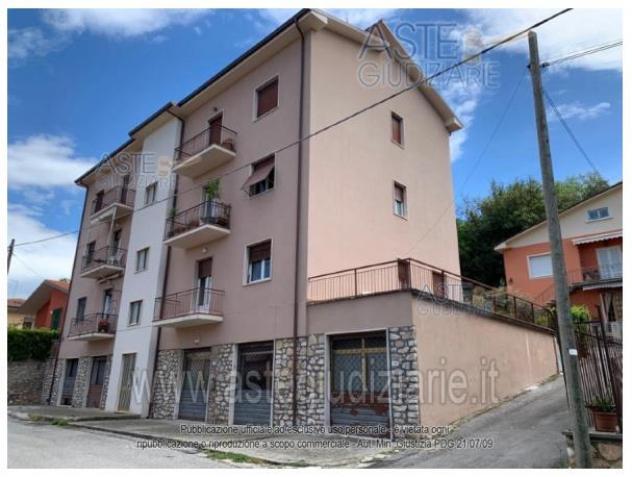 appartamento in vendita a Monsummano Terme