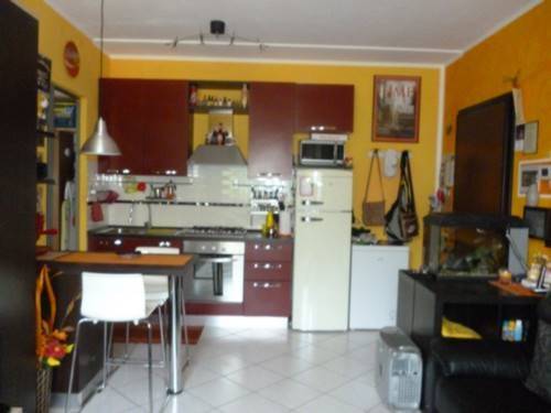 appartamento in vendita a Monsummano Terme