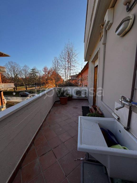 appartamento in vendita a Monsummano Terme