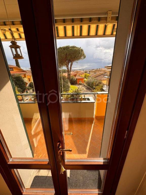 appartamento in vendita a Monsummano Terme