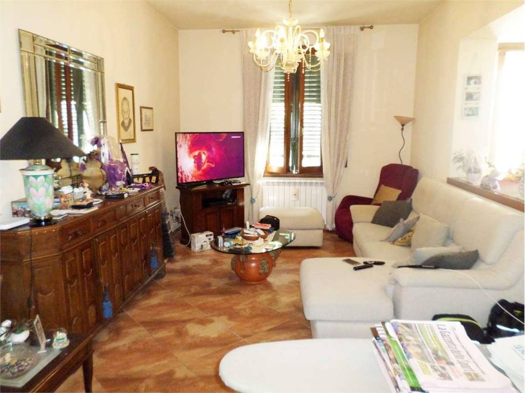 casa indipendente in vendita a Monsummano Terme