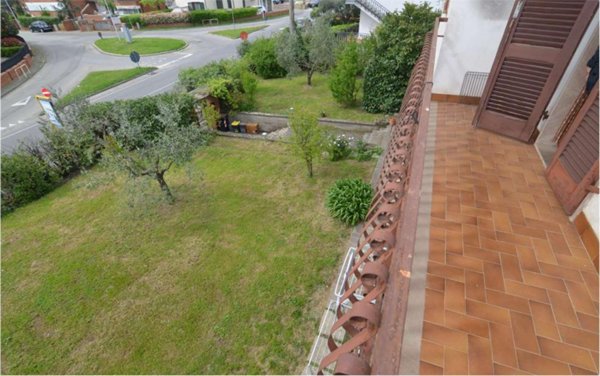 casa indipendente in vendita a Monsummano Terme