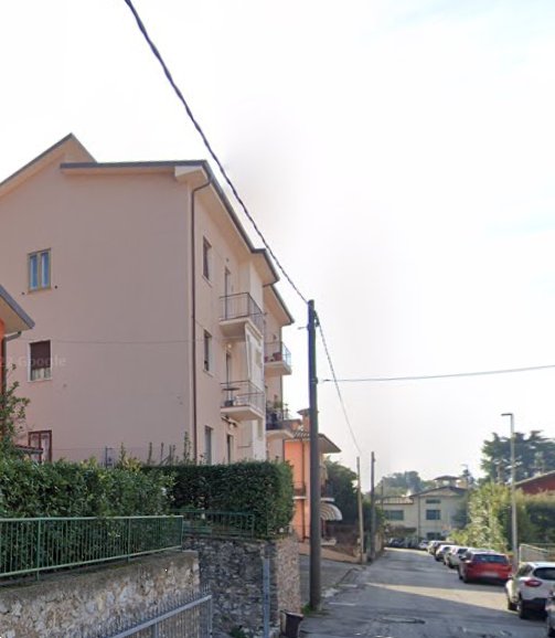 appartamento in vendita a Monsummano Terme