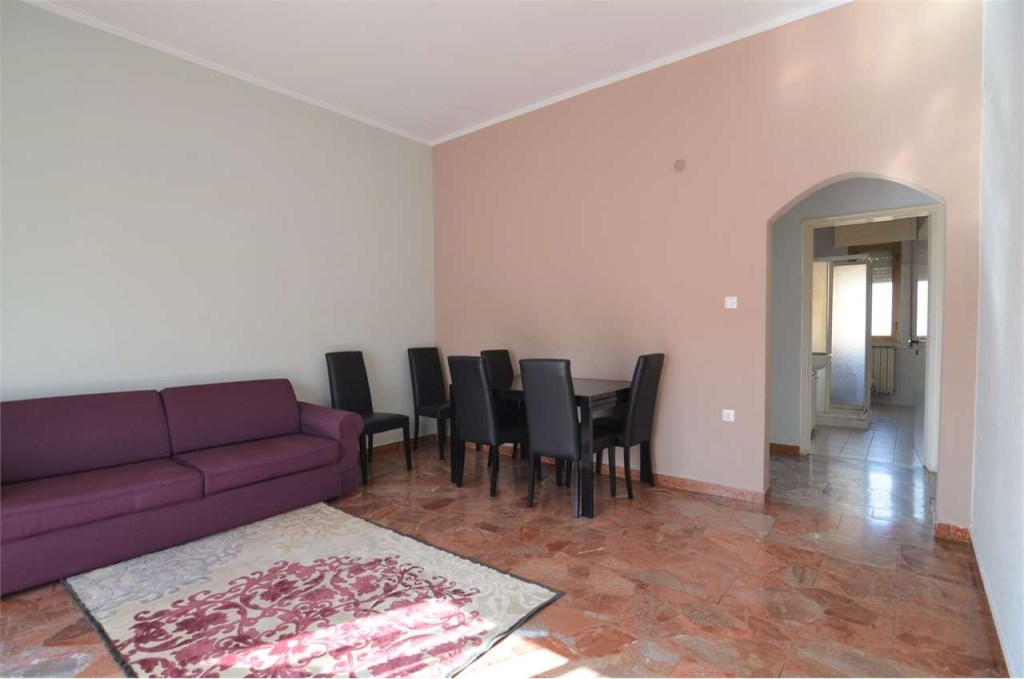 appartamento in vendita a Monsummano Terme in zona Pozzarello