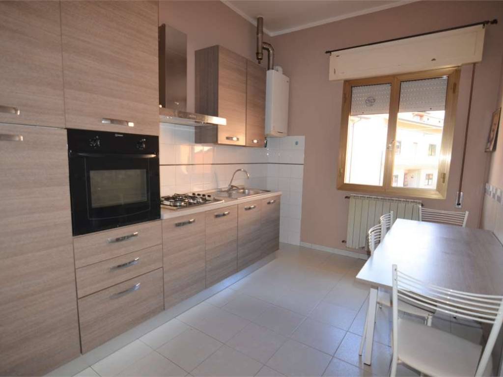 appartamento in vendita a Monsummano Terme in zona Pozzarello