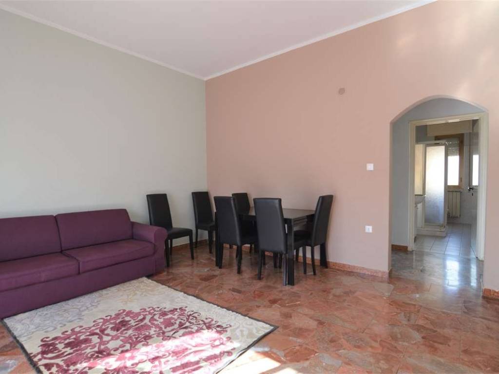 appartamento in vendita a Monsummano Terme