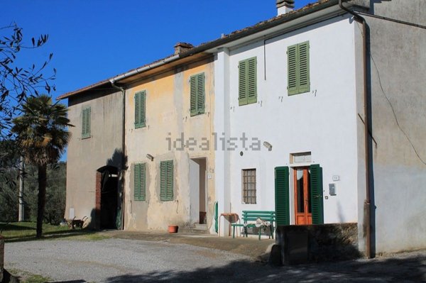 casa indipendente in vendita a Monsummano Terme in zona Montevettolini