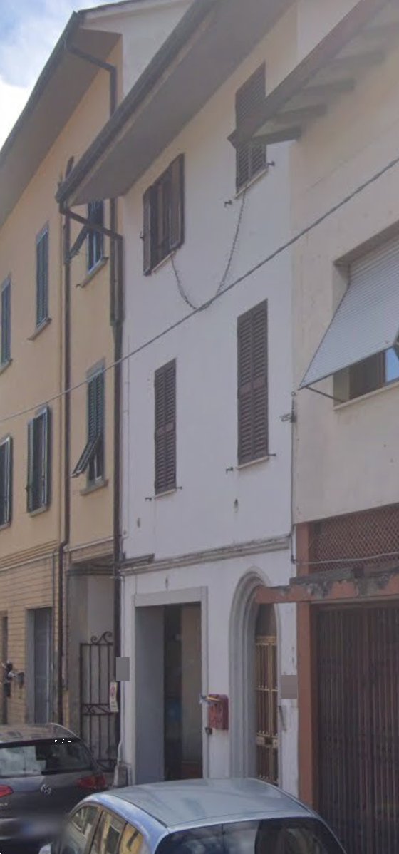 appartamento in vendita a Monsummano Terme