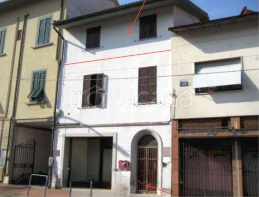 appartamento in vendita a Monsummano Terme