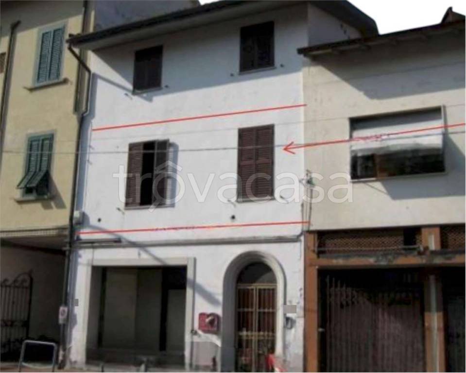 appartamento in vendita a Monsummano Terme