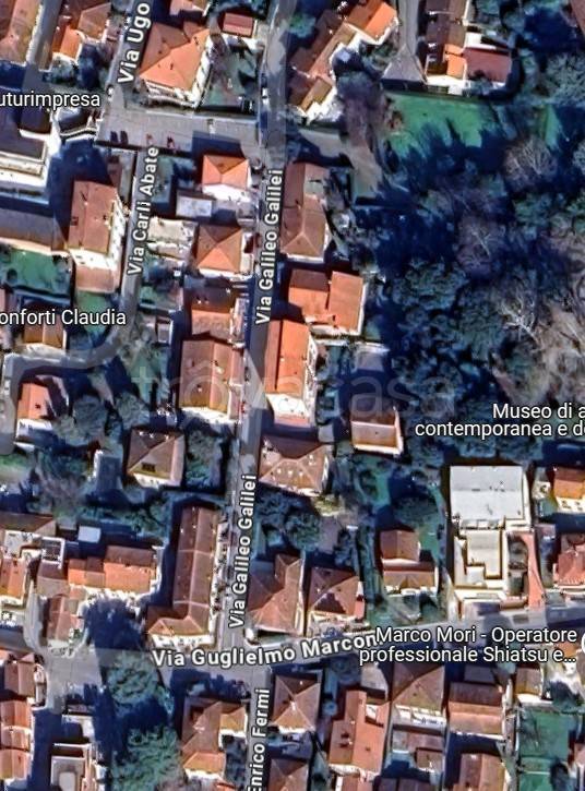 appartamento in vendita a Monsummano Terme