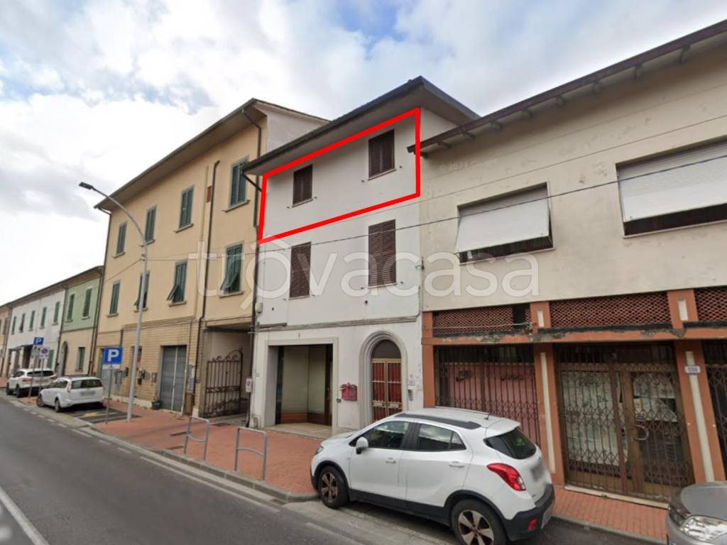 appartamento in vendita a Monsummano Terme