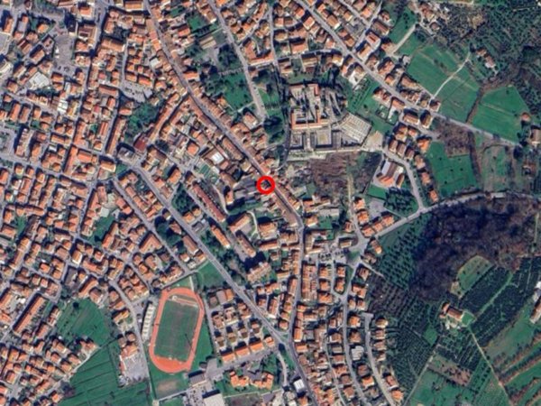 appartamento in vendita a Monsummano Terme