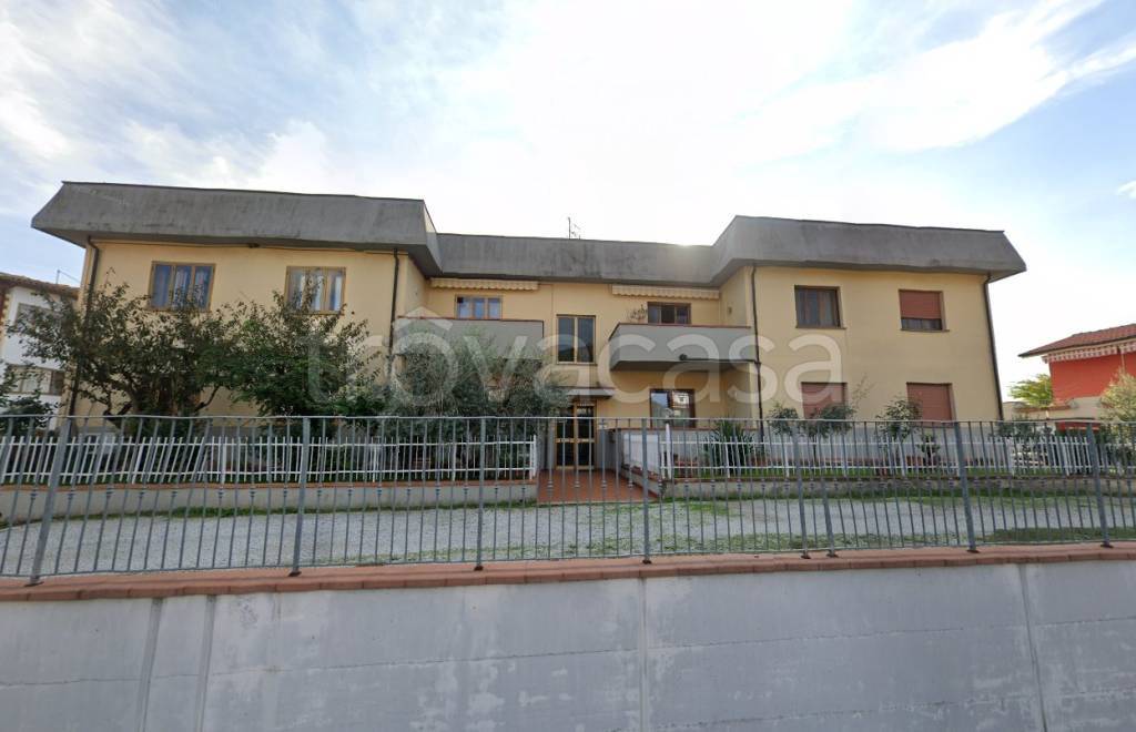appartamento in vendita a Monsummano Terme in zona Pozzarello