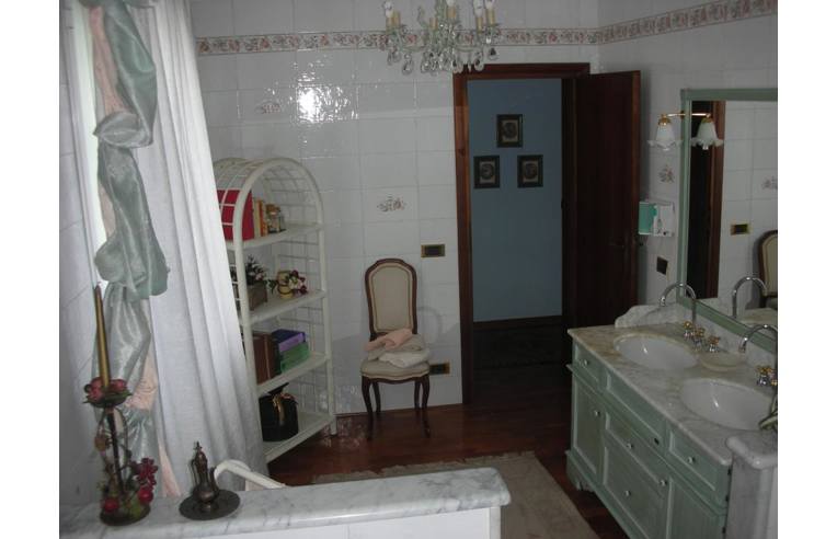 appartamento in vendita a Monsummano Terme in zona Grotta Giusti