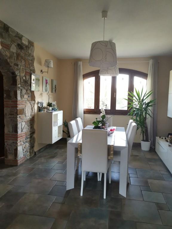 casa indipendente in vendita a Monsummano Terme