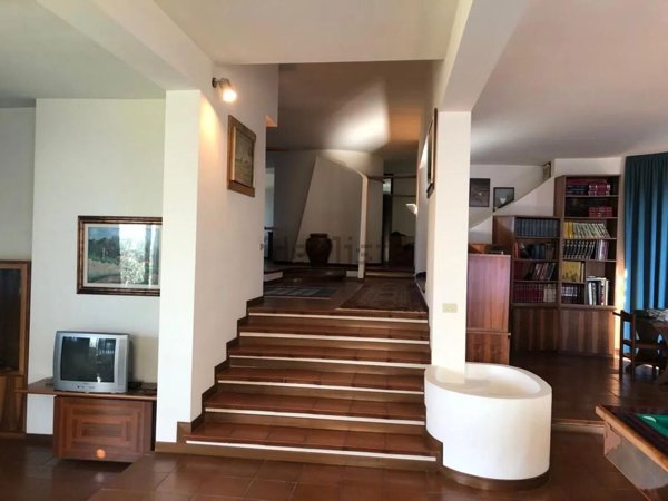 casa indipendente in vendita a Monsummano Terme