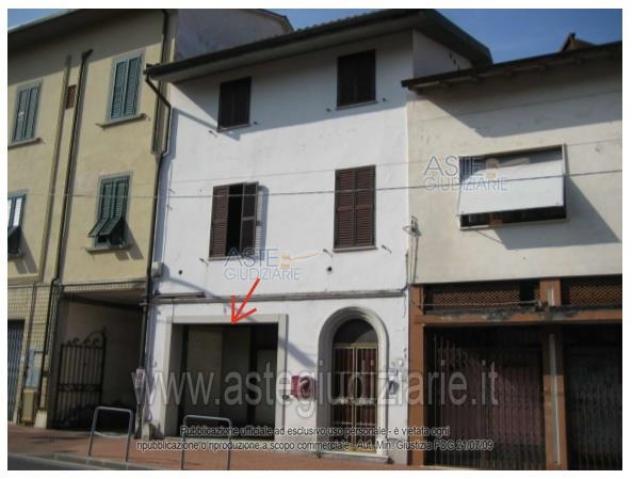 negozio in vendita a Monsummano Terme