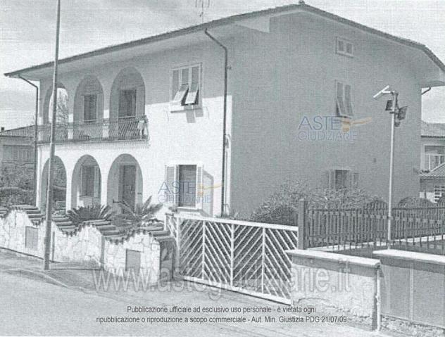 appartamento in vendita a Monsummano Terme in zona Cintolese