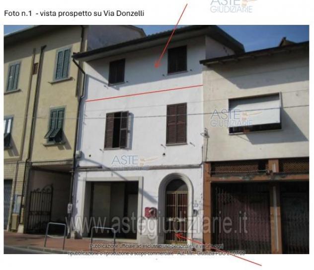 appartamento in vendita a Monsummano Terme