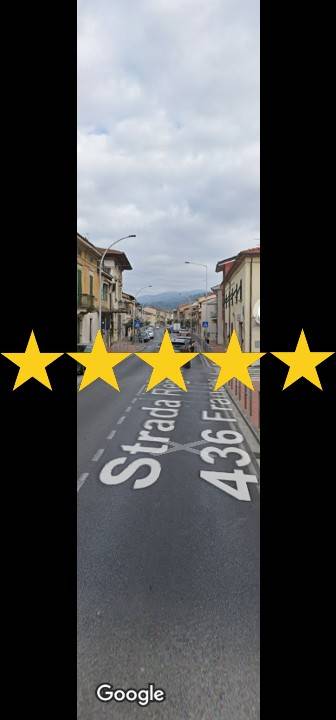appartamento in vendita a Monsummano Terme