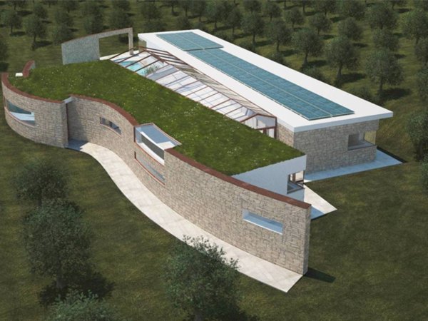 terreno agricolo in vendita a Monsummano Terme