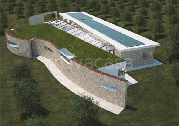 casa indipendente in vendita a Monsummano Terme