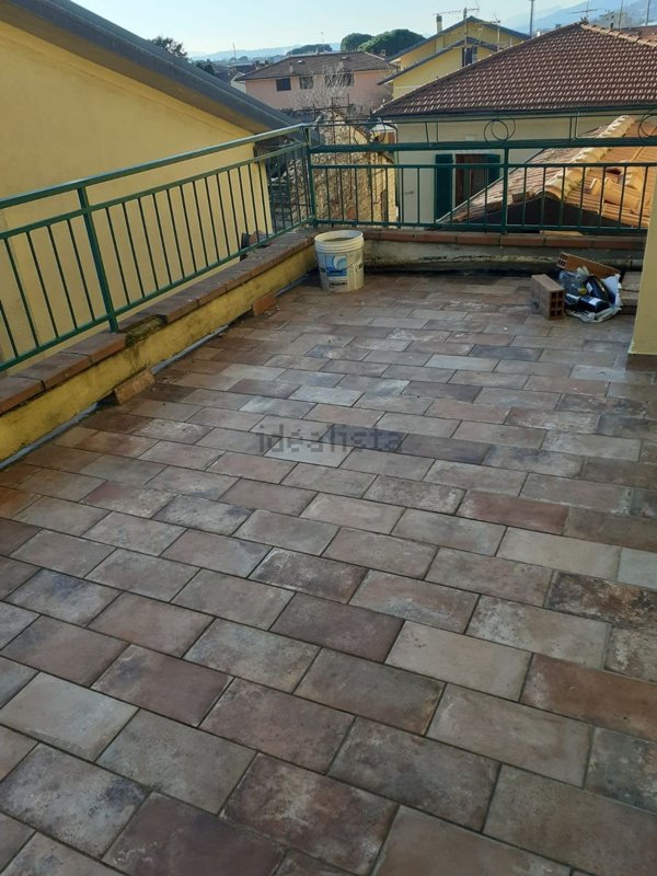 casa indipendente in vendita a Monsummano Terme