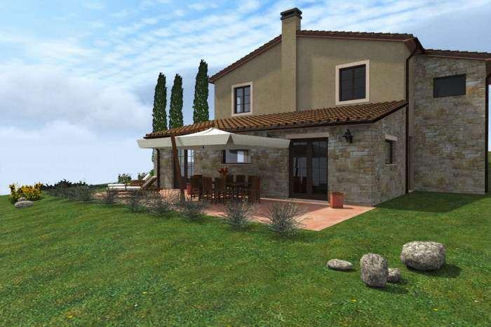 appartamento in vendita a Monsummano Terme