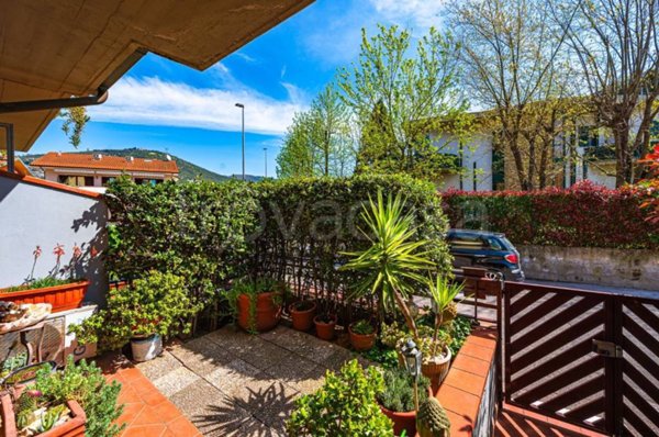 casa indipendente in vendita a Monsummano Terme