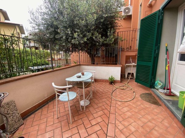 appartamento in vendita a Monsummano Terme