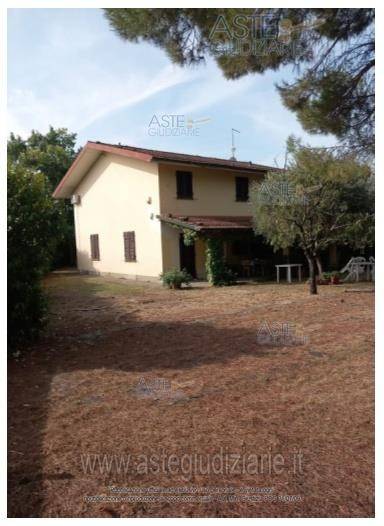 casa indipendente in vendita a Monsummano Terme