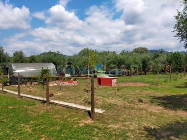 casa indipendente in vendita a Monsummano Terme in zona Grotta Parlanti