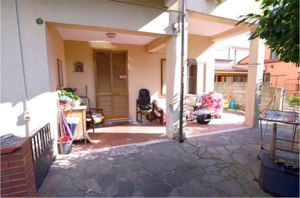 appartamento in vendita a Monsummano Terme