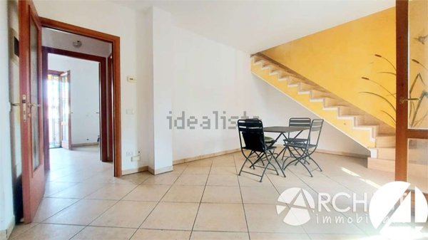 appartamento in vendita a Monsummano Terme